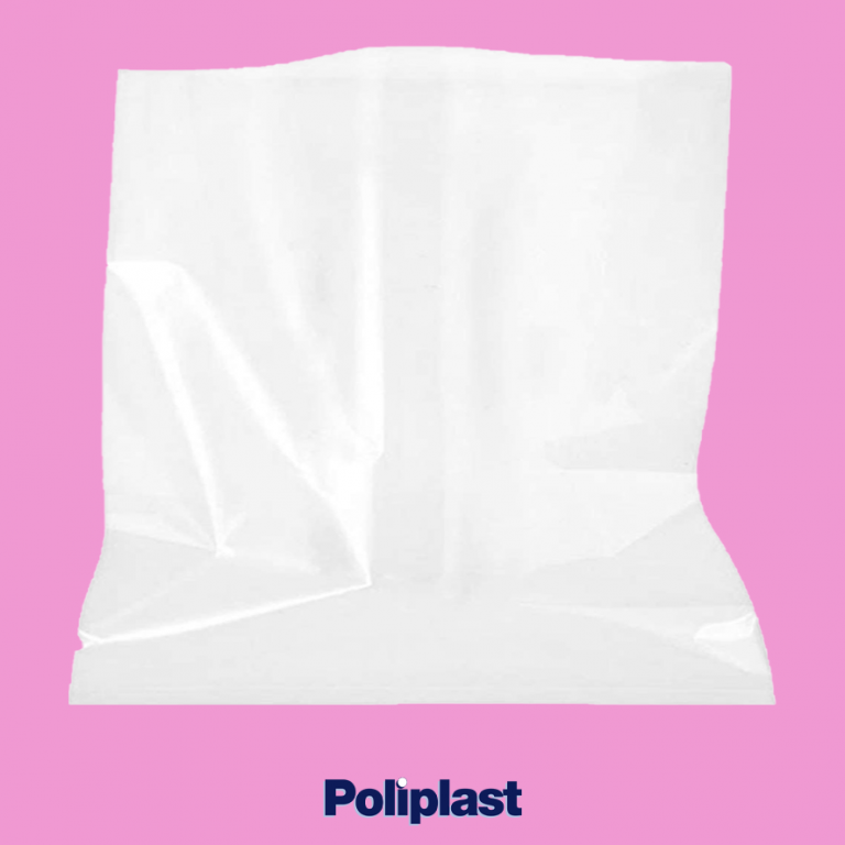 PGV Buste Ermetiche LDPE 80x250 Mm - 500 Pezzi, Trasparenti, Per Alimenti, Ideali Per Piccole Parti